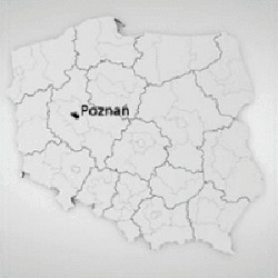Polska, Poznań